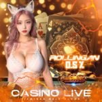 Situs Slot Gacor Terbaru dengan Peluang Menang Besar