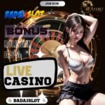 Link Alternatif Indobetslot Resmi untuk Akses Slot Online