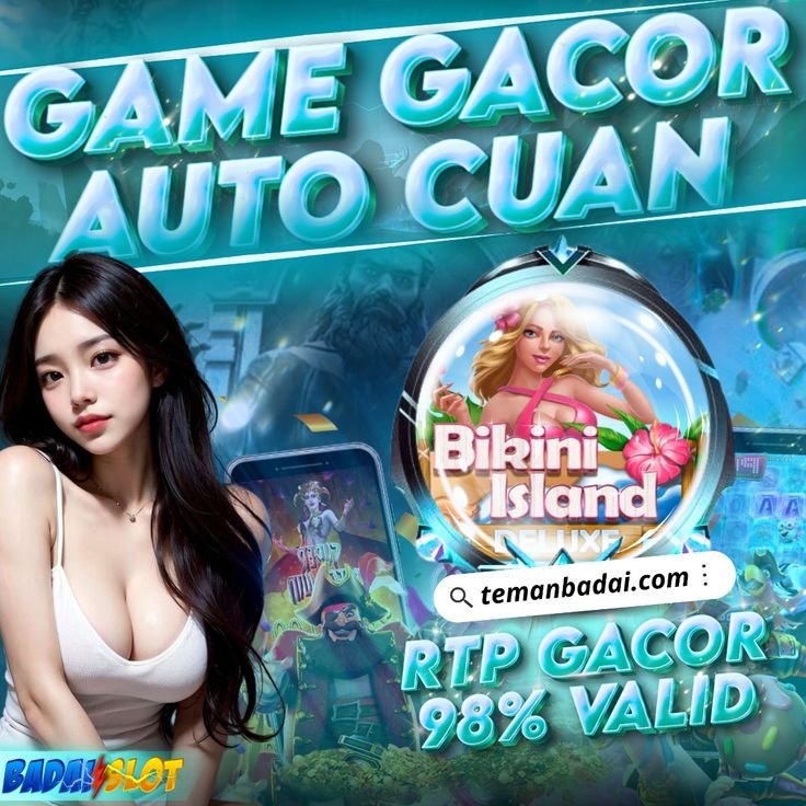 Slot Gacor Online dengan Kemenangan Terbesar Tahun Ini